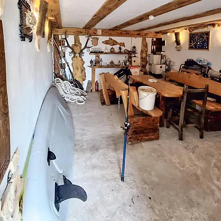 Cozy In Novigrad With House Sea View Apartmán *