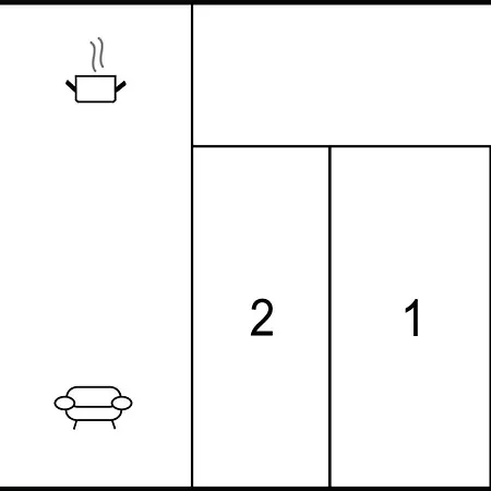 2 Bedroom Lovely In Novigrad * Novigrad (Dalmatia)