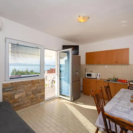 Lägenhet 2 Bedroom Lovely In Novigrad Novigrad (Dalmatia)