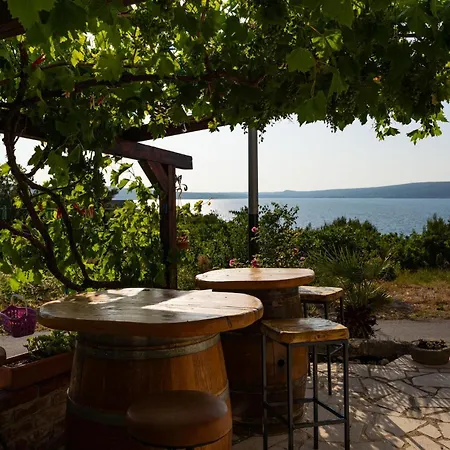 Cozy In Novigrad With House Sea View Novigrad (Dalmatia)