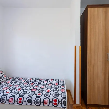 Cozy In Novigrad With House Sea View Apartmán Novigrad (Dalmatia)