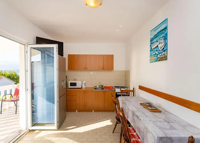 2 Bedroom Lovely In Novigrad * Novigrad (Dalmatia)