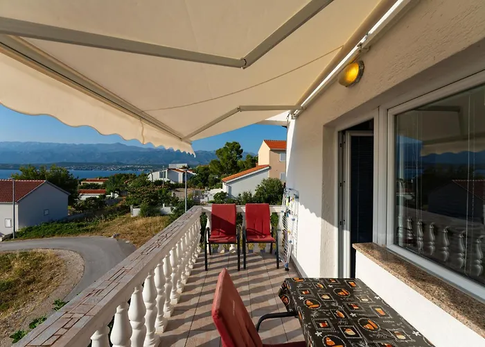 Daire 2 Bedroom Lovely In Novigrad *
