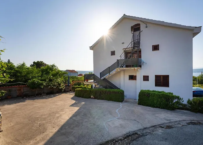 2 Bedroom Lovely In Novigrad Daire Novigrad (Dalmatia)