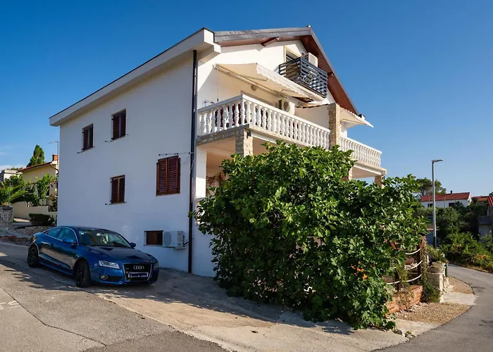 2 Bedroom Lovely In Novigrad Apartman Novigrad (Dalmatia)