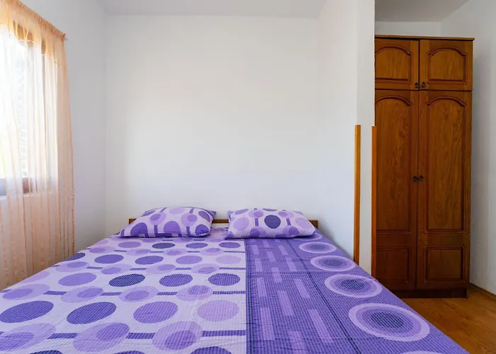 Daire 2 Bedroom Lovely In Novigrad Novigrad (Dalmatia)