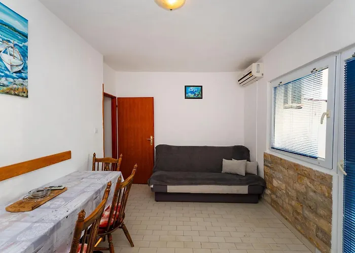 2 Bedroom Lovely In Novigrad Daire Novigrad (Dalmatia)