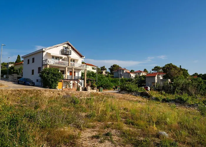 Daire 2 Bedroom Lovely In Novigrad