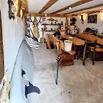 Cozy In Novigrad With House Sea View Apartment *
