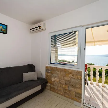 Cozy In Novigrad With House Sea View *