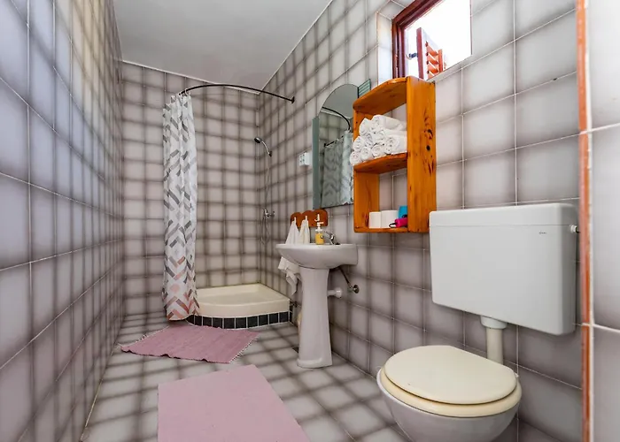 2 Bedroom Lovely In Novigrad Apartment Novigrad (Dalmatia)